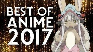 2017最新日本动画,创新与传承的完美融合