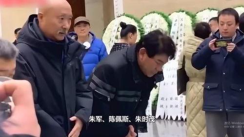 明星们世出殡视频