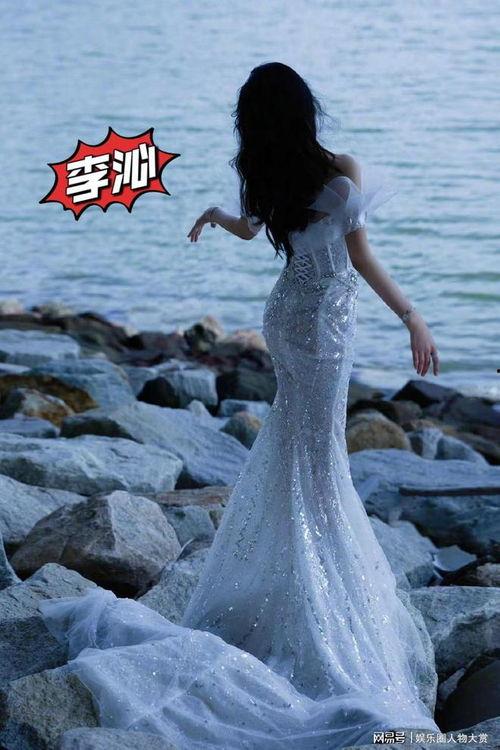 女明星 背影,探寻女明星神秘背影下的魅力风采
