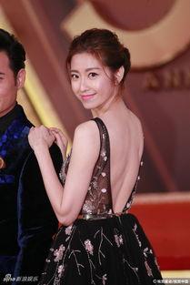 TVB女明星爆乳,揭秘娱乐圈的尺度与争议