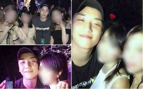 韩国男星不雅视频,真相与影响揭秘