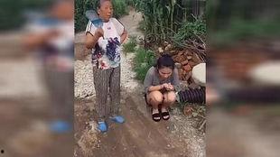 祖母无码 mp4,揭秘神秘视频背后的故事