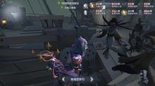 第五人格最新消息爆料新赛季,神秘角色降临，惊心动魄的求生之旅即将开启！