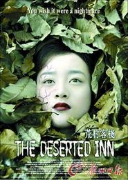 荒村客栈在线观看,诡谲迷雾中的惊悚之旅