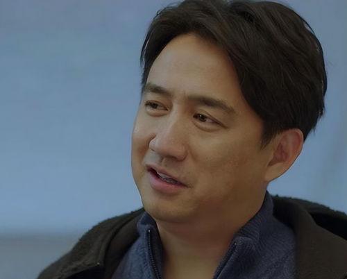 黄磊是一线明星,从一线明星到多面手，他的演艺人生