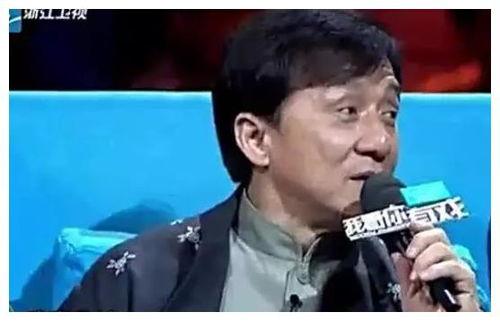 成龙讨厌哪个明星,揭秘娱乐圈背后的恩怨情仇
