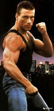 欧美硬汉电影明星,欧美硬汉电影明星的传奇人生