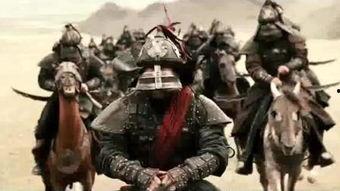 蒙古王2007免费观看,免费重温那段传奇岁月