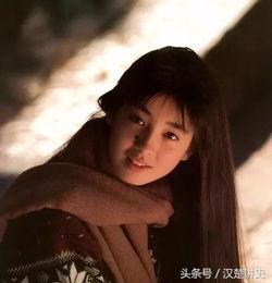 日本最出名的女明星