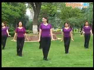 慢广场舞教学视频,轻松入门养生舞蹈之旅