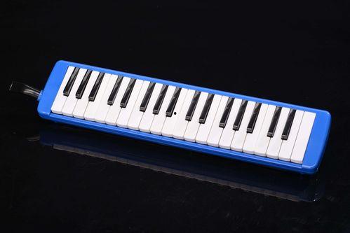 口风琴 视频,视频中的音乐之旅