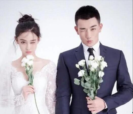 张馨予老公帅吗,帅气的他究竟有何魅力？