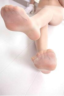 长退丝袜大尺度图片,长退丝袜的性感魅力大揭秘