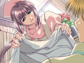 日本病态动漫图片,揭秘日本暗流涌动的心理世界