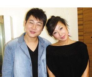 孙悦和老公怎么认识的,一段缘分的奇妙旅程