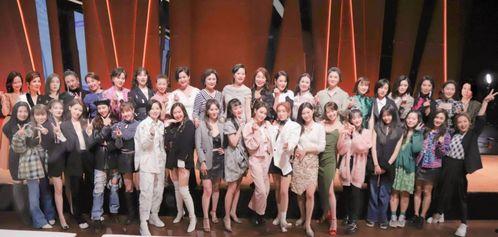 无码的综艺节目,揭秘幕后精彩瞬间